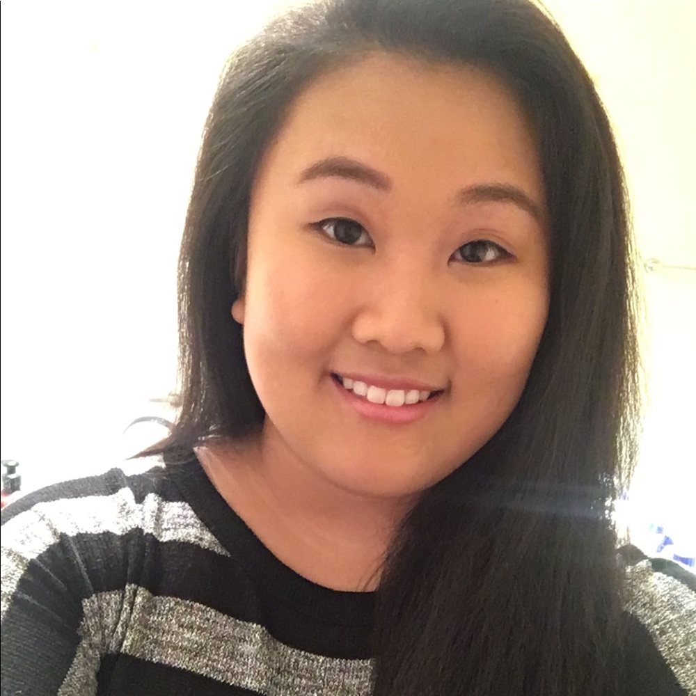 Meet your Posher, Kim